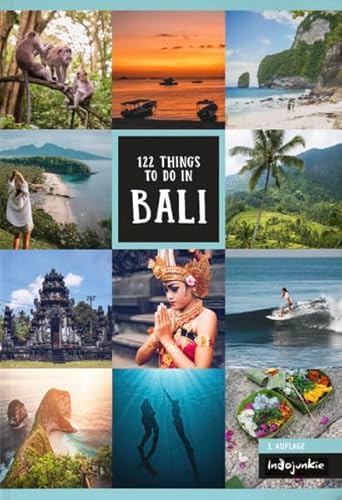 Bali Reisef Hrer 122 Things To Do In